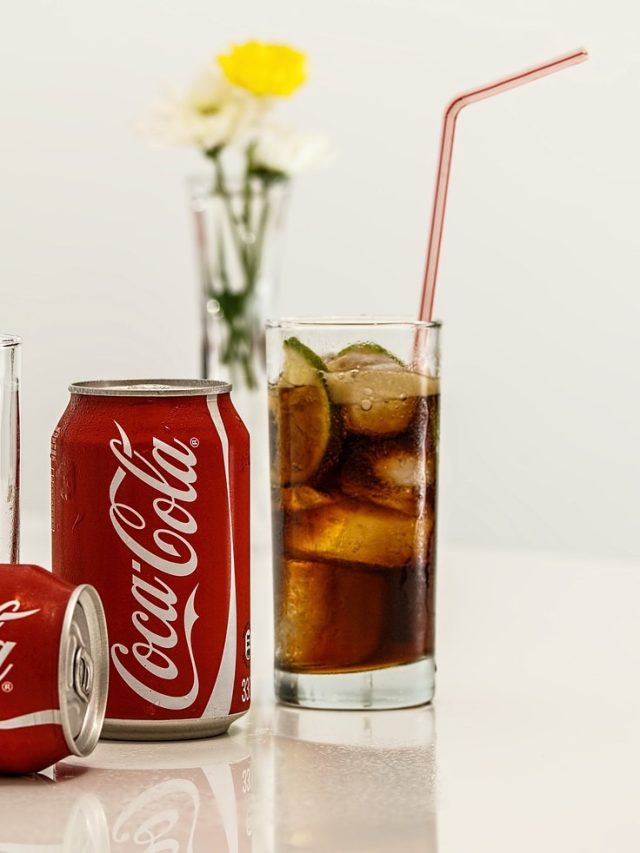 5 Alternatives to Sugary Soft Drinks