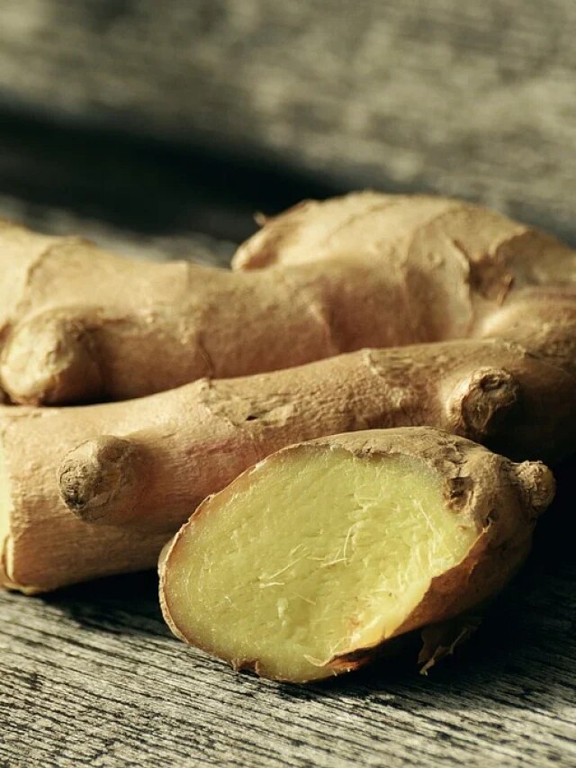 আদার খোসা ফেলনা নয়, এই ৪ জিনিসে কাজে লাগান