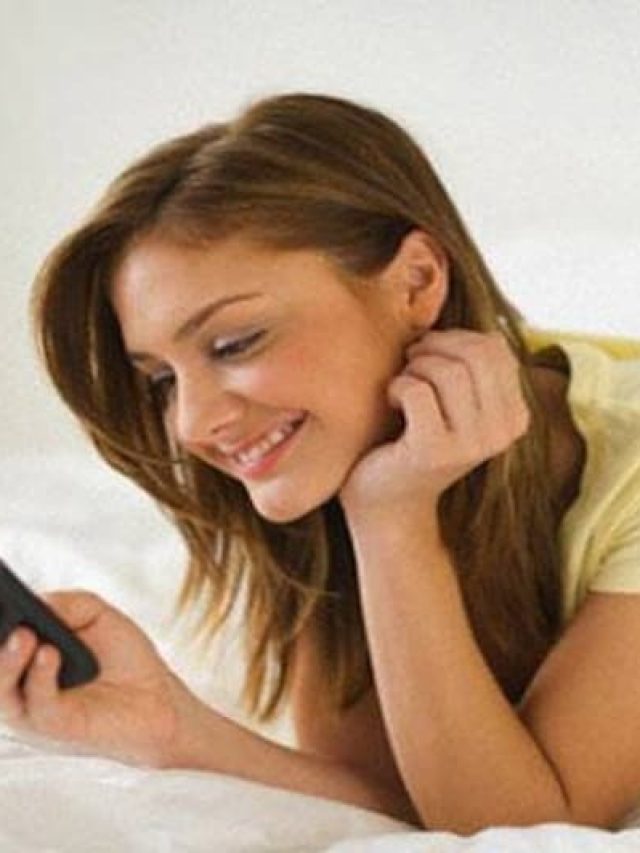 মেয়েরা গোপনে ইন্টারনেটে বেশি কী দেখেন? সমীক্ষা