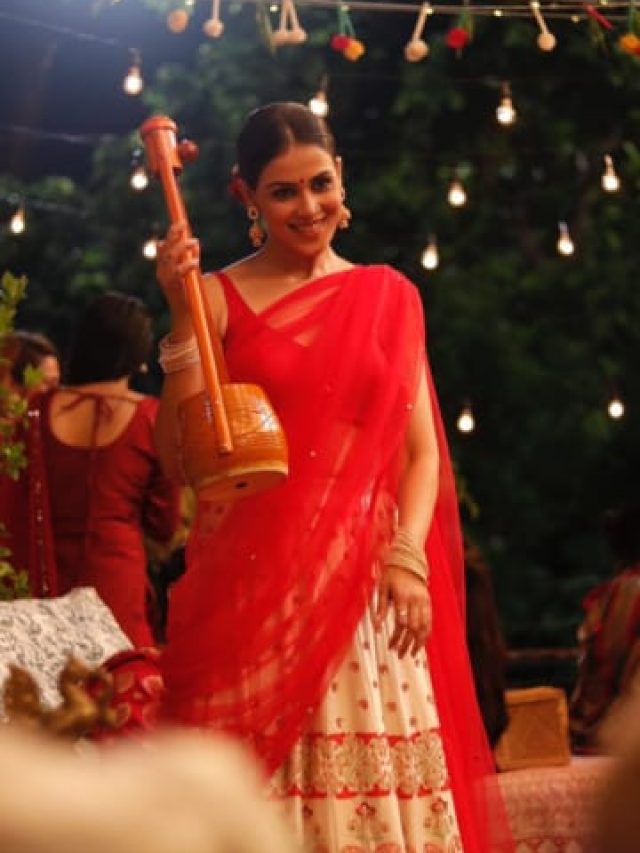 হিন্দি ছবিতে বাউল গানের রিমিক্স! মুক্তি পেল 'গোলেমালে'