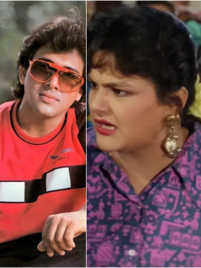 'गोविंदा को साइन करना है तो...', एक्टर की लेटलतीफी से परेशान एक्ट्रेस, रिवील किया सीक्रेट