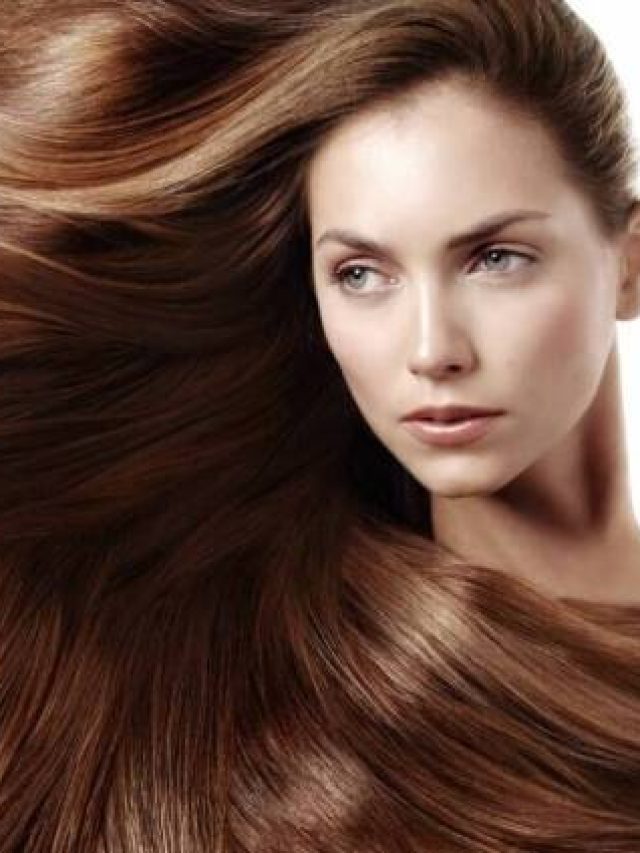 ঘন কালো চুল চাইলে, ব্যবহার করুন ৪ তেল