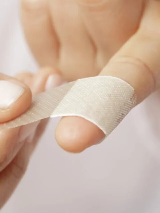 হঠাৎ কেটে গেলে কী করবেন?