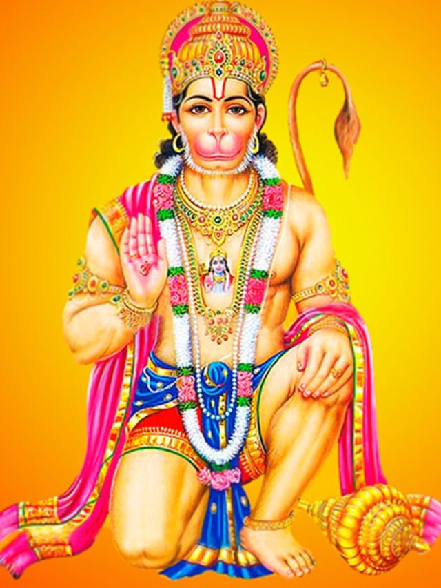 হনুমান চালিসা পড়ার সময় এই ভুলেই পুরো ফল মেলে না, জেনে রাখুন