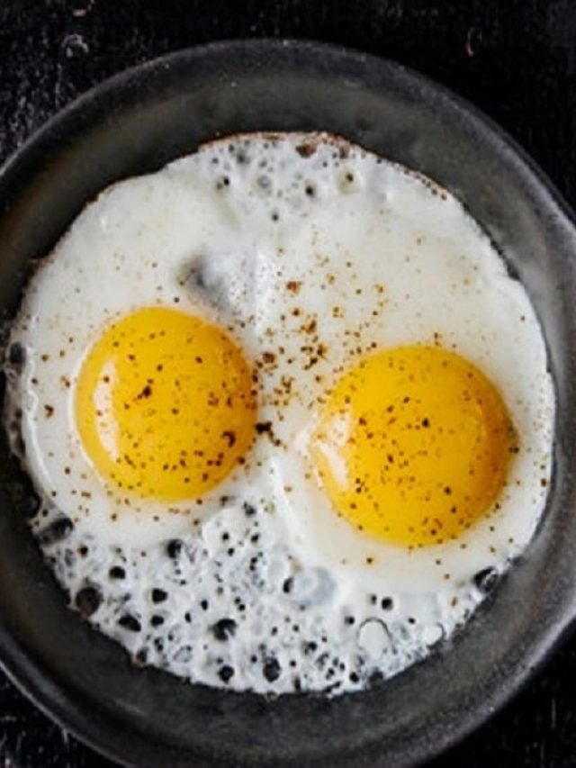 ৪০ পেরোলে কি রোজ ডিম খাওয়া উচিত? চিকিৎসক যা বলছেন