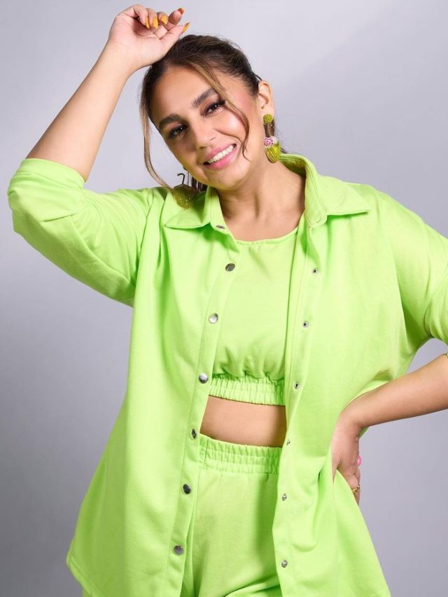 वजन के चलते हुईं बॉडी शेम, एक्ट्रेस का छलका दर्द, बोलीं- ये अच्छा नहीं