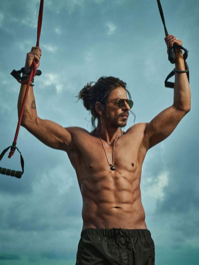 जवान से डंकी तक, इन फिल्मों से धमाका करेंगे शाहरुख, बॉक्स ऑफिस पर उड़ेगा गर्दा