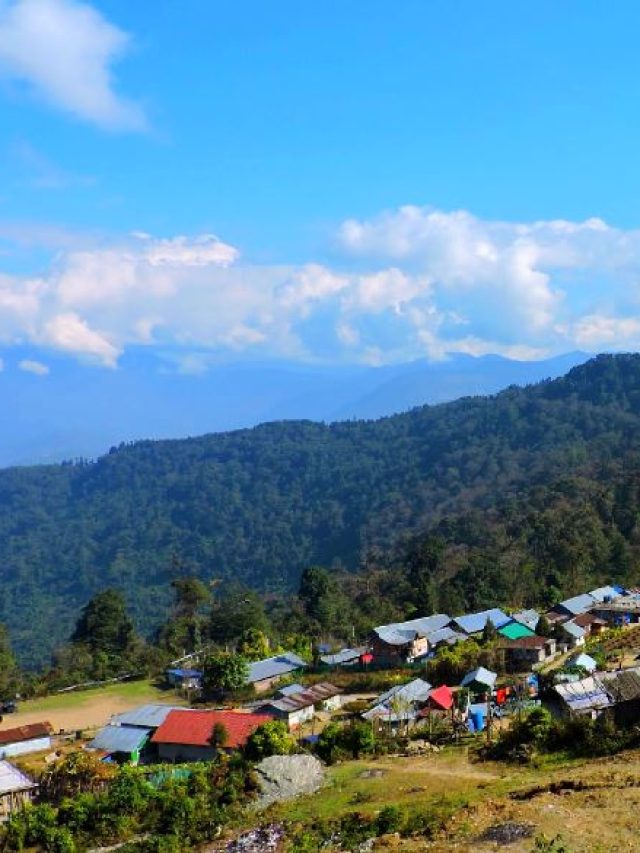 গরমে ঠান্ডা হতে ঘুরে আসুন ইছেগাঁও, খরচ নামমাত্র