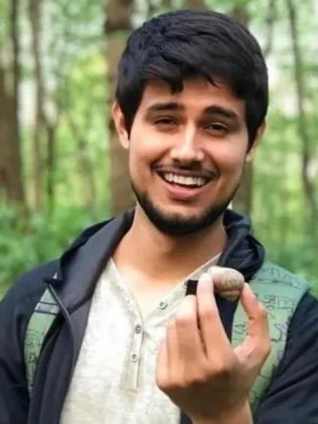 Is YouTuber Dhruv Rathee going to make a wild card entry on Salman Khan's Bigg Boss OTT 2? Know about other contestants, row over Salman Khan smoking on live TV