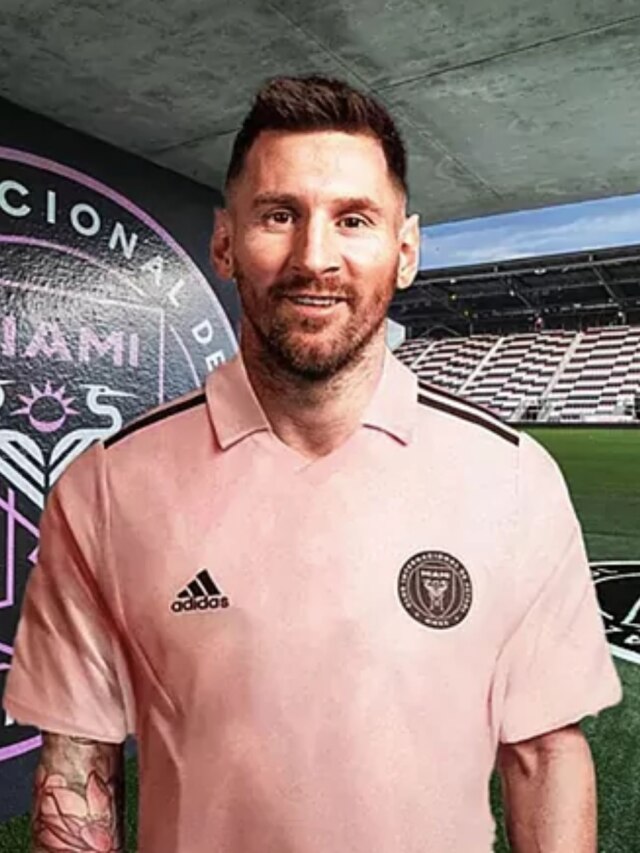 Messi’s Inter Miami debut: Ticket price reaches Rs 90 lakh for the Argentine’s first match in US; Check the ticket price of Ronaldo’s Saudi debut