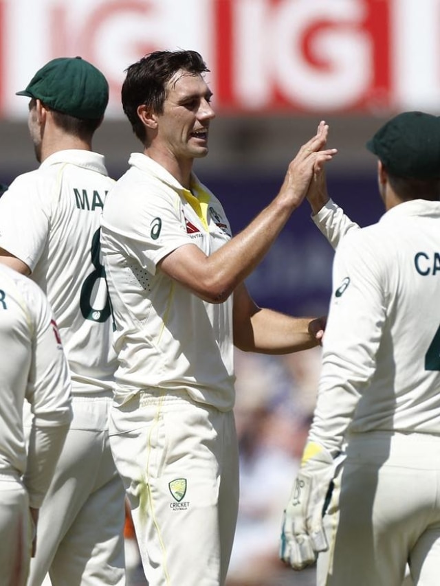Ashes 2023: England faces Australia in the fourth test of Ashes at Old Trafford; Check out the stats and records of Manchester Tests so far