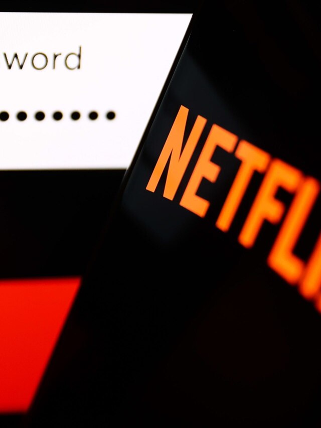 Netflix ends password-sharing in India; How to watch Kohrra, The Witcher: Season 3, Celebrity, other OTT series on streaming platform for free