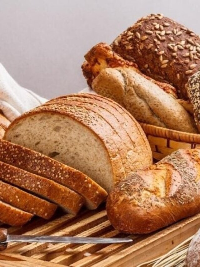 ‘Bread in India is a big joke; brown, multigrain, wholewheat breads pretend to be healthy when they are not,’ claims YouTuber FoodPharmer months after his attack on Bournvita and Maggi