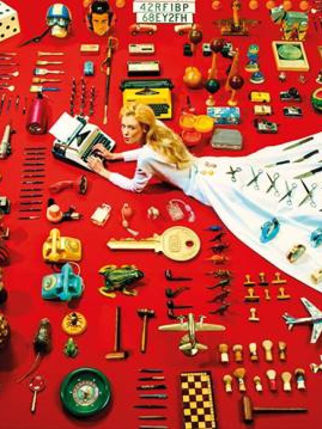 Nita Mukesh Ambani Cultural Centre to host TOILETPAPER’s largest immersive exhibition yet; Check out the pictures, dates and more