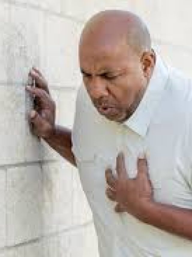 বুকে চিনচিনে ব্যথা-শ্বাসে সমস্যা, নিঃশব্দে হার্ট অ্যাটাক?