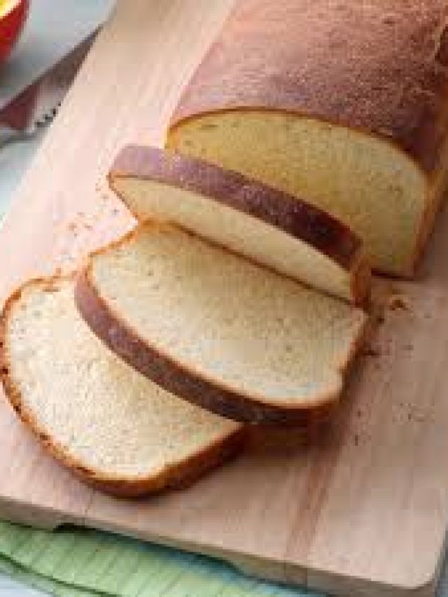 ব্রেকফাস্টে রোজ পাউরুটি? যে ক্ষতি নিঃশব্দে হতে পারে