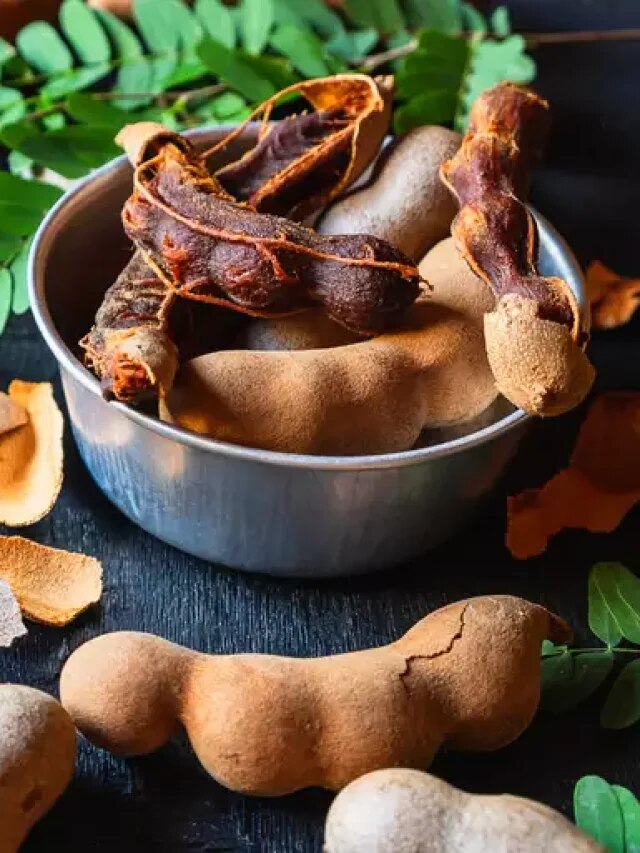 পুরুষদের কি তেঁতুল আদৌ খাওয়া উচিত? খাওয়ার আগে জেনে নিন