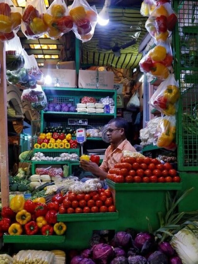 CPI June 2023 Inflation, TCS, HCL Tech Q1 results among Top News on July 12: Jubilant Foodworks Ltd to trade ex-dividend, Utkarsh SFB IPO, Honor MagicPad launch, Nifty today, Gold Price,  IMD Monsoon update, Himachal Floods and more