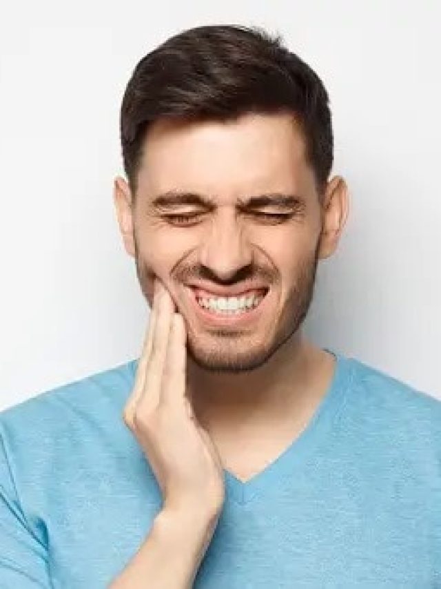 দাঁতে অসহ্য যন্ত্রণা? এসব ঘরোয়া টোটকাতে নিমেষেই কমবে