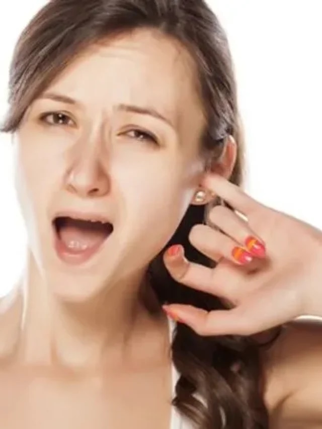 এতবার লাফালেই কানে ঢোকা জল বেরিয়ে যায়, ট্রিকস জেনে নিন