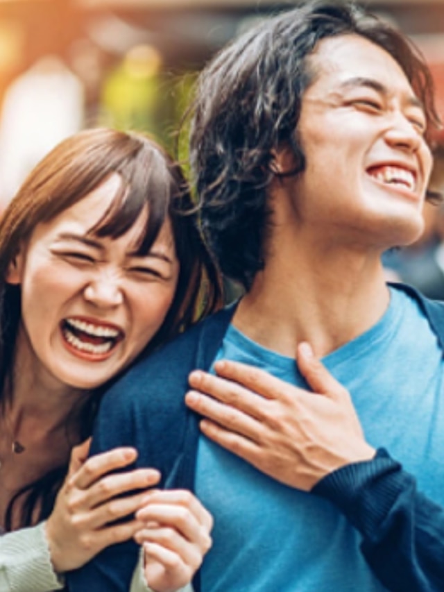 আজীবন থাকবেন তরুণ, জাপানিদের ৭ সিক্রেট ফাঁস