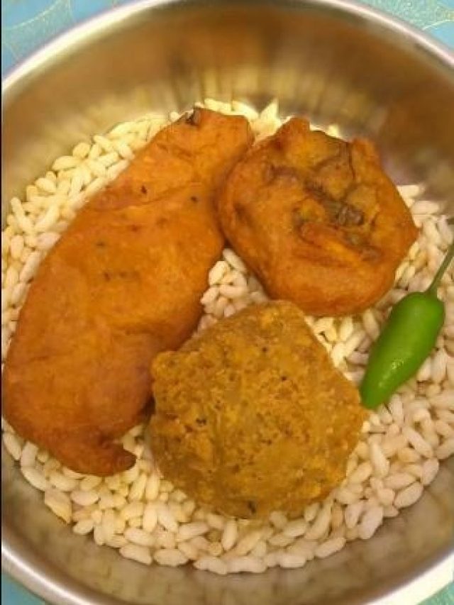 বর্ষা জমিয়ে দেবে এই ৬টি জলখাবার!