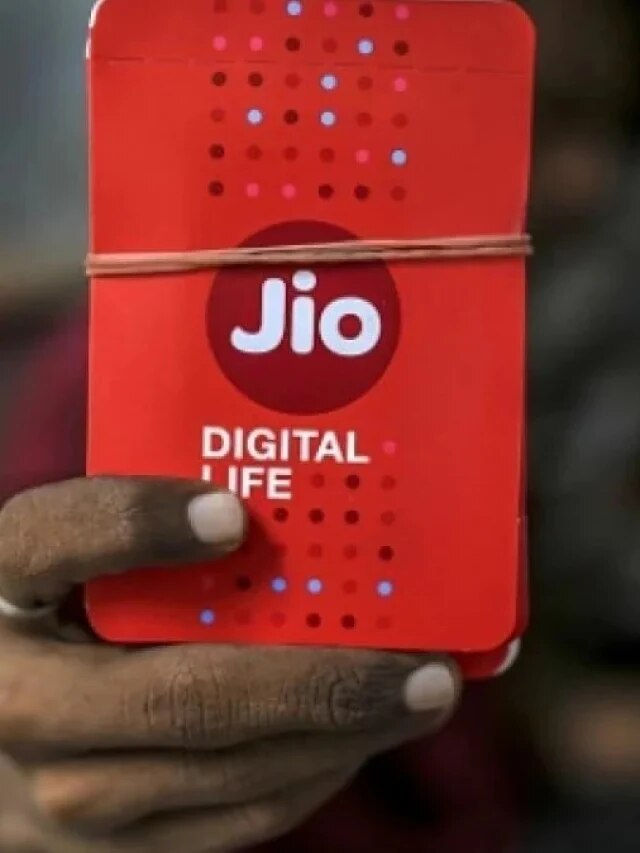 মাত্র ৪৯ টাকায় ২৫ জিবি ডেটা, Jio-র এই অফার না নিলে ঠকবেন