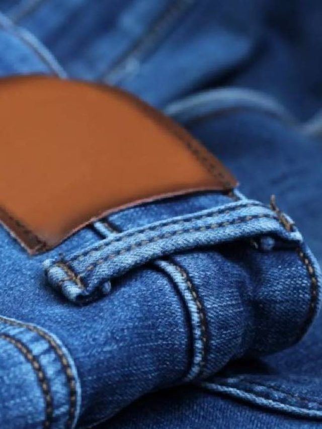 ১০ বছর না ধুয়েও পরা যায় জিন্স, জানুন কীভাবে?