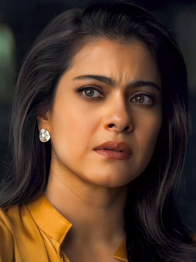 49 की हुईं काजोल, बर्थडे पर ट्रोल्स की लगाई क्लास, बोलीं- कौन हैं ये लोग, जो...