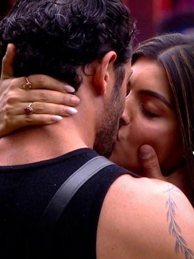 বিগ বসে ঠোঁটে ঠোঁট, ব্যাপারটা কী?  দেখুন