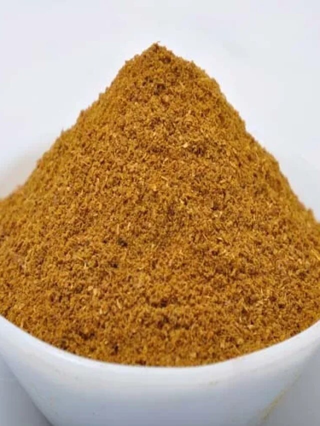 কিচেন কিং মশলায় রান্নার স্বাদ বাড়বে দ্বিগুণ, বাড়িতেই বানান এভাবে