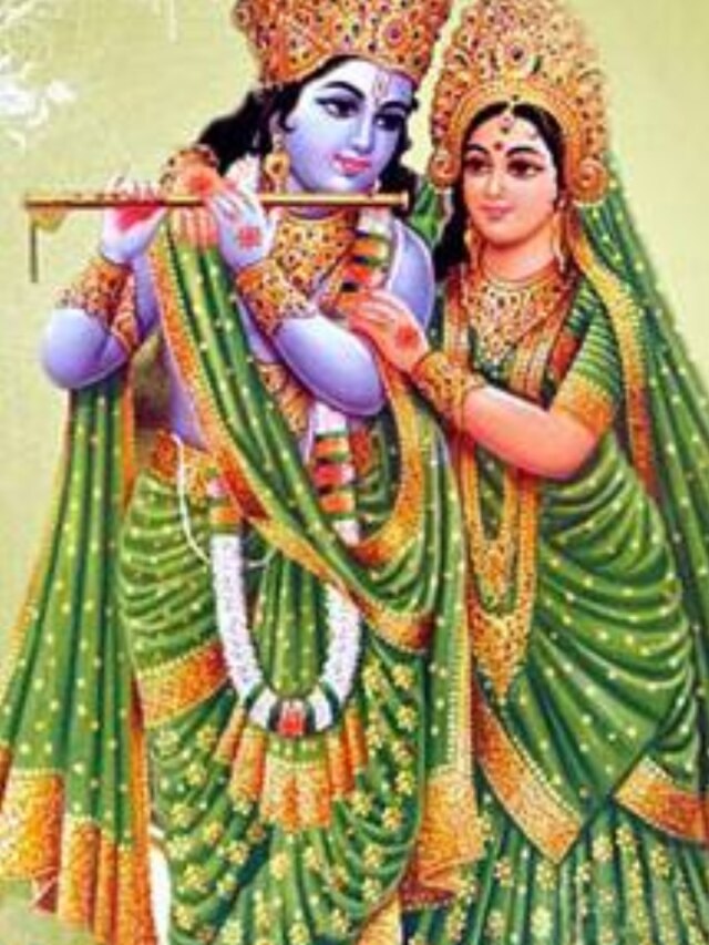 সন্তানের নামের সঙ্গে কৃষ্ণের নাম জড়িয়ে থাকবে, রইল কয়েকটি উদাহরণ