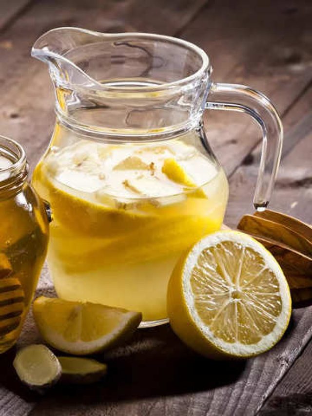 স্নানের জলে কয়েক ফোঁটা লেবুর রস, 'মিরাকল' ঘটে