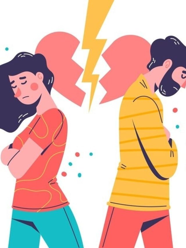 প্রেমে ধোঁকা খেয়েছেন? এই ৫ উপায় নিজেকে  ভালো রাখুন