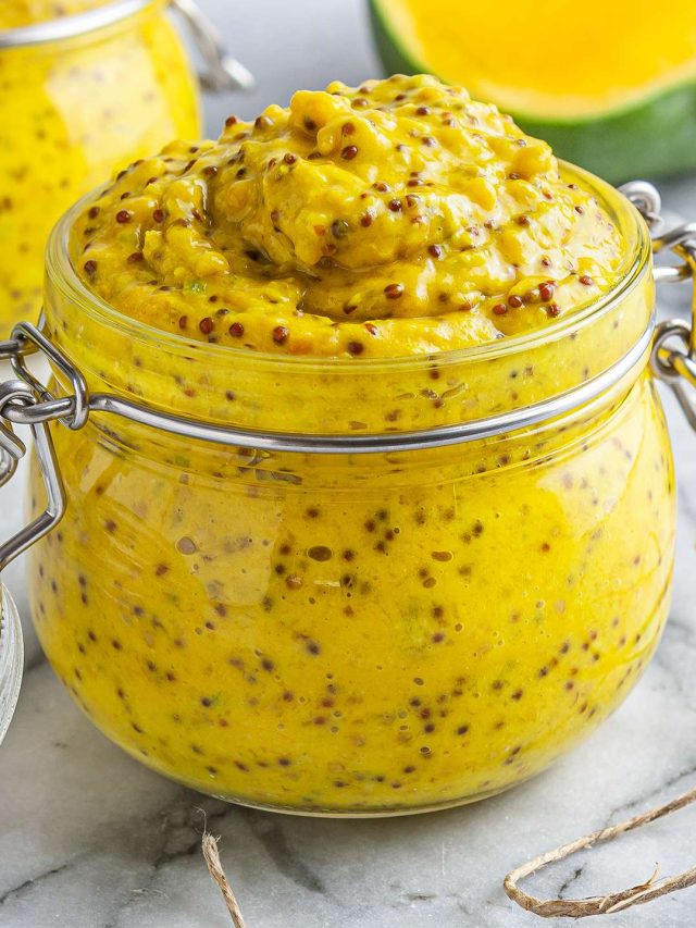 ভেজাল কেন কিনছেন? ঝাঁঝালো কাসুন্দি বাড়িতেই বানান, রেসিপি