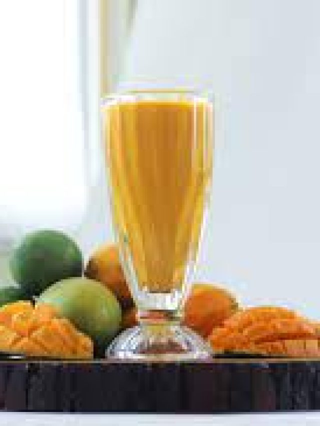 দেদার ম্যাঙ্গো শেক খাচ্ছেন? হতে পারে মারাত্মক বিপদ
