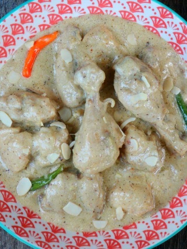 বানিয়ে ফেলুন মশলা ছাড়া দুর্দান্ত স্বাদের চিকেন, রইল রেসিপি