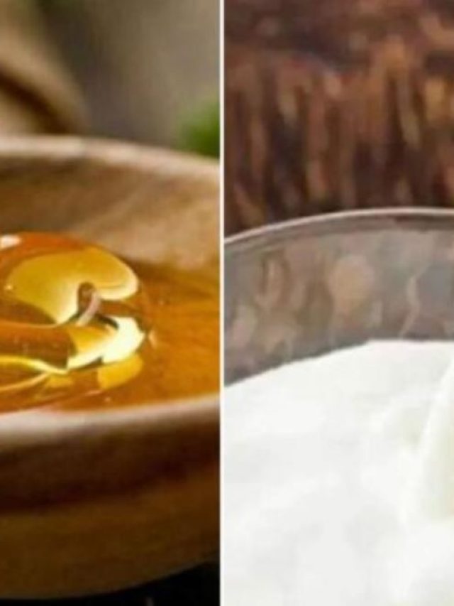 ওজন ঝরে হুড়হুড় করে,দুধ-মধু কীভাবে খেলে?