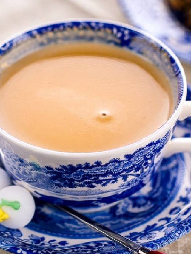 সকালের দুধ চা খেয়েও কমবে ওজন, জানুন কীভাবে