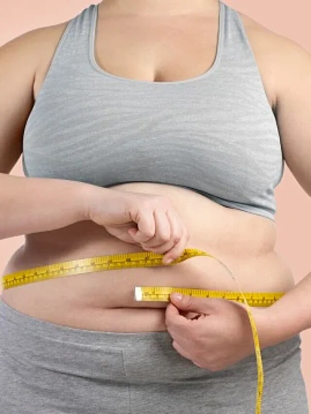 মেদ জমে ঝুলে গিয়েছে ভুঁড়ি? এই ৩ পদ্ধতিতেই সমাধান