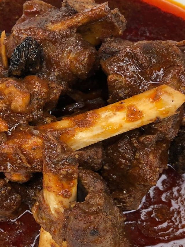 কীভাবে চিনবেন মাটনের সেরা টুকরো কোনটা? কসাইয়ের এই টিপসে জন্মেও ঠকবেন না!