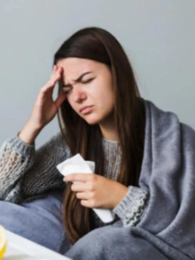 ঘন ঘন অসুস্থ হয়ে পড়ছেন? ছাড়ুন ৬ খাবার-পানীয়