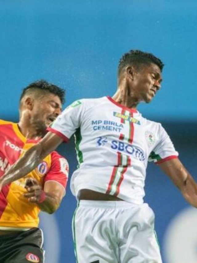 ডার্বি আসছে, অতীত-পাল্লা কার দিকে ভারী?