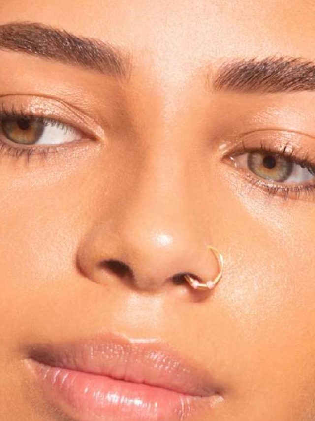 আপনার নাক বলে দেবে আপনি মানুষ হিসাবে ঠিক কেমন?