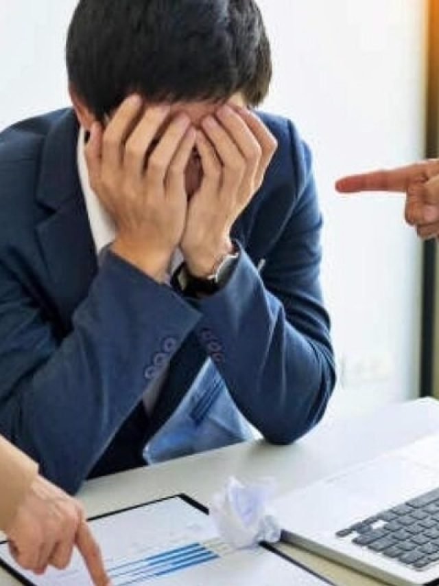 অফিসে আপনি কি ১১ ঘণ্টার বেশি কাজ করেন? এসব হচ্ছে আপনার!