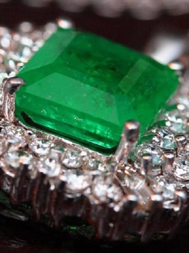 আঙুলে পরতে হবে এই 'মানি স্টোন', ট্যাঁক ভরবে কোটি টাকায়