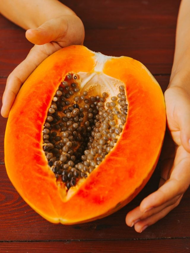 পেঁপের পর ভুলেও খাবেন না এগুলি, বদহজম-পেটের সমস্যা ভোগাবে