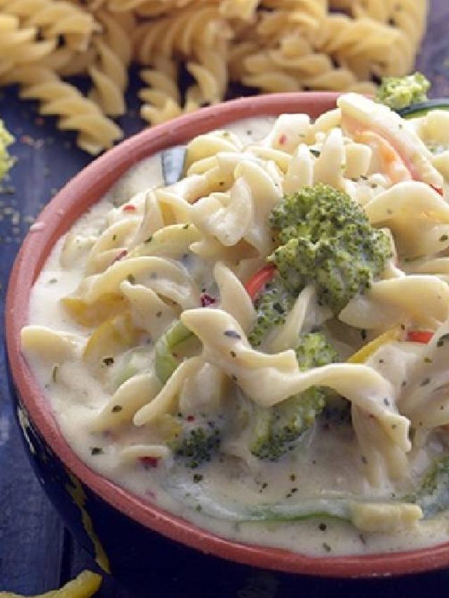 ফেলে দেওয়া এই জিনিসেই স্বাদ বাড়বে পাস্তার, কীভাবে ব্যবহার?