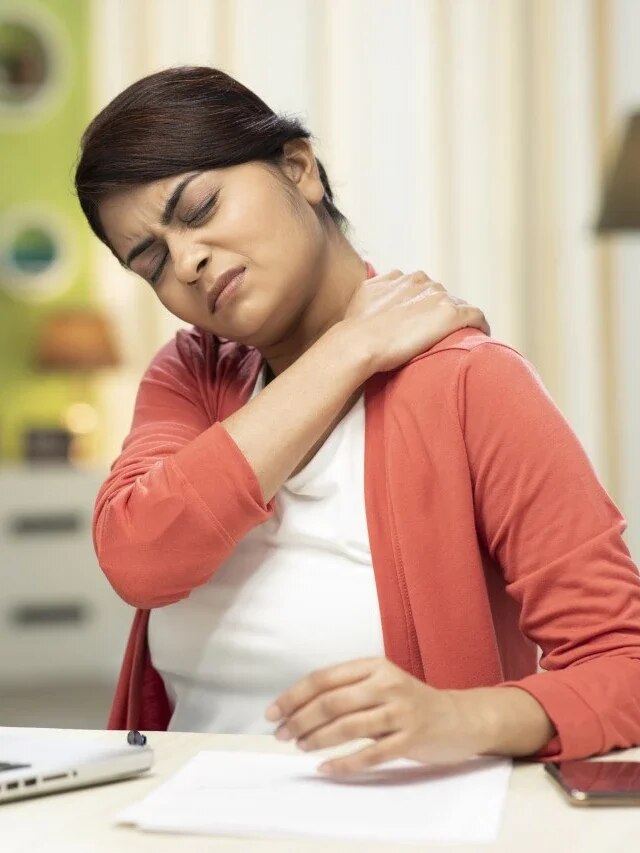 পেশির ব্যথায় ভুগছেন? ওষুধ না খেয়েও মিলতে পারে মুক্তি