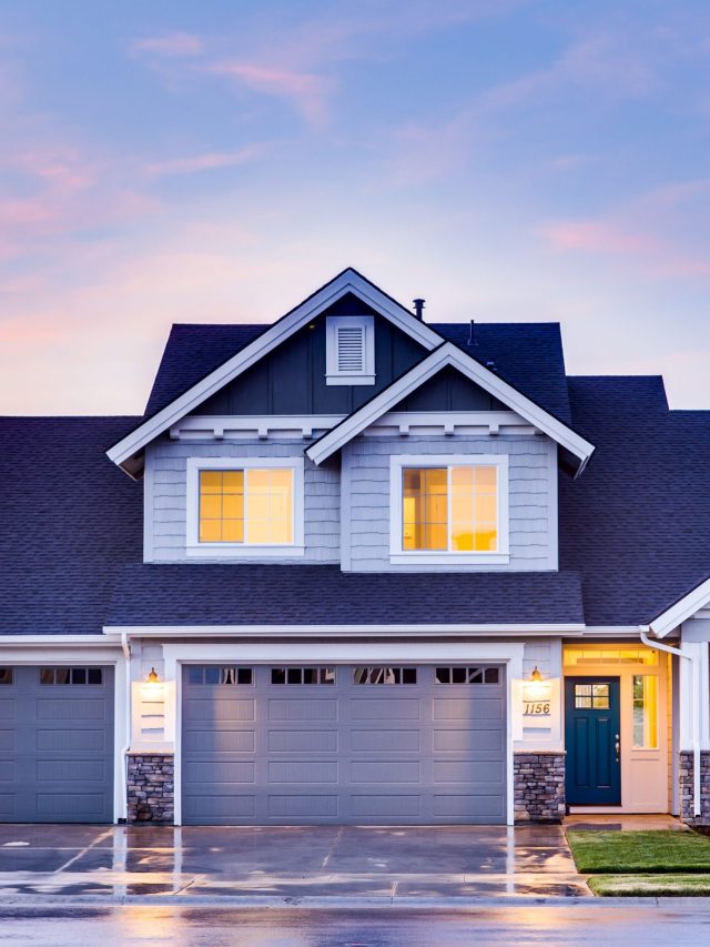 ভুলেও এই ৫ জায়গায় বাড়ি বানাবেন না, আজীবন কষ্ট পাবেন